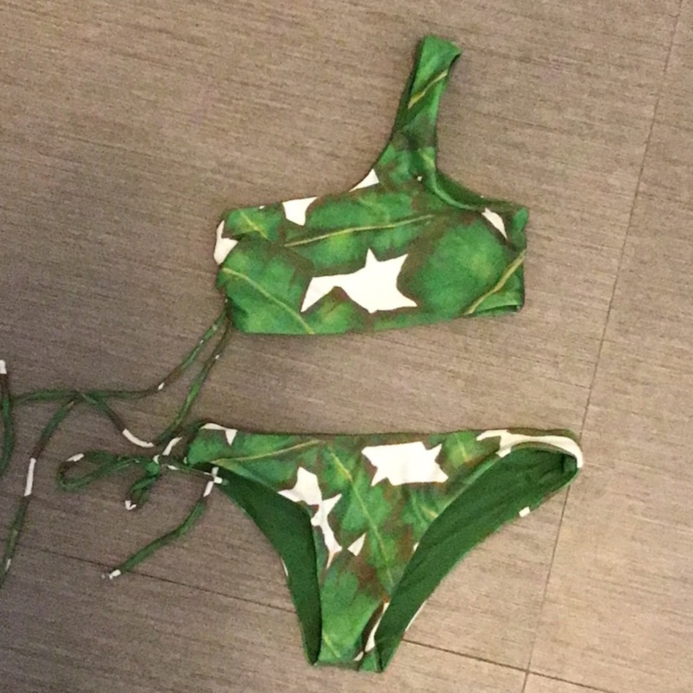 Adorable Bikini!